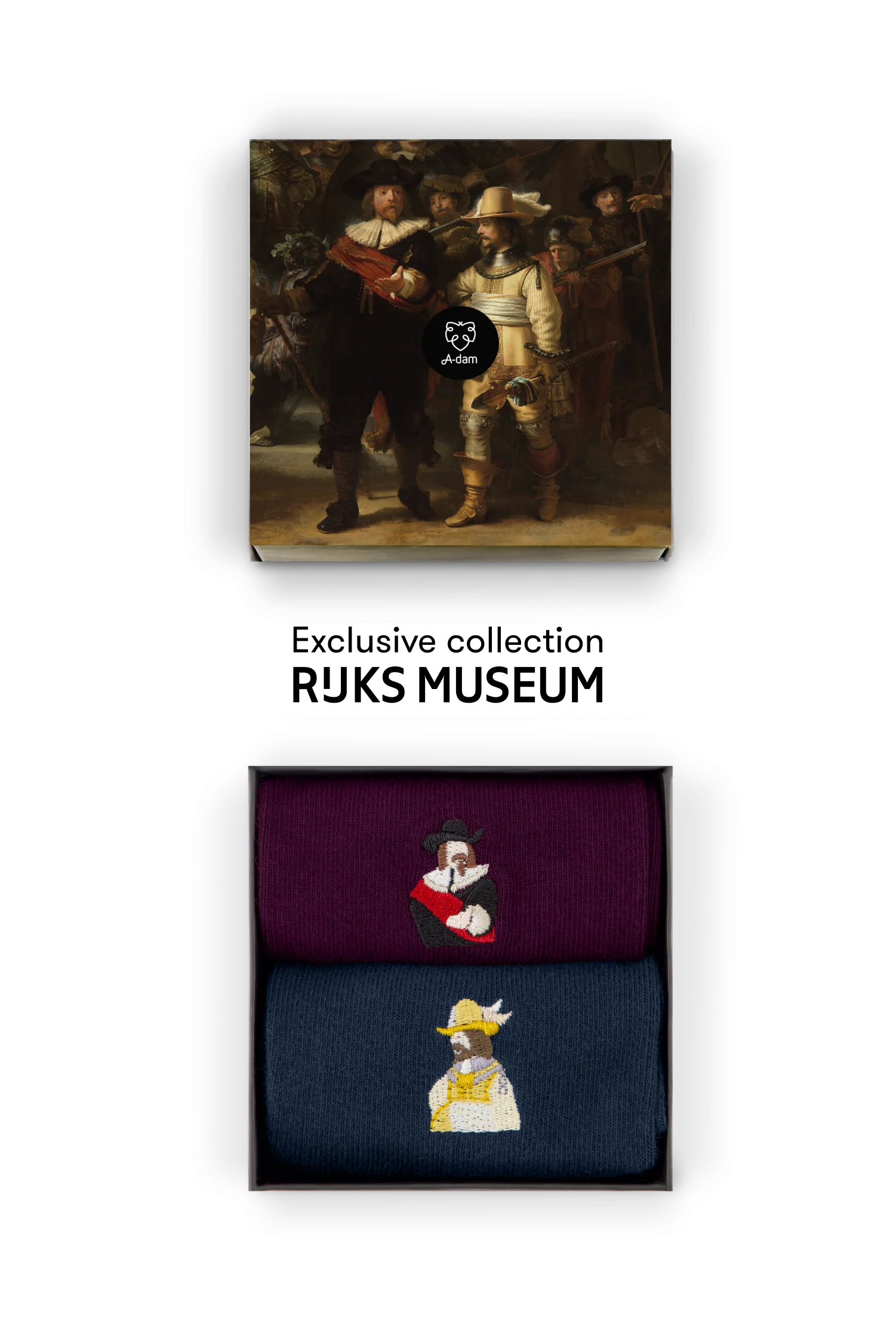 Bundle & Save - Underwear